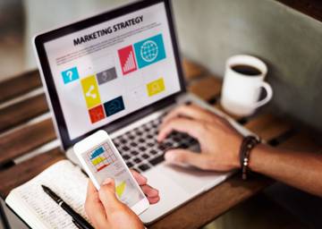Meningkatkan Potensi Lokal dengan Strategi Digital Marketing yang Efektif