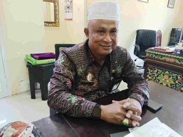 Target PAD Sektor Wisata Kabupaten Sumenep Naik