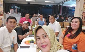  Menikmati Indahnya Wisata Di Kota Solo