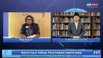 BPIH Turun, Kemenag Sumenep Komitmen Pelayanan Tetap Maksimal 