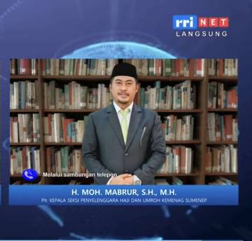 Kemenag Upayakan Peningkatan Layanan Haji
