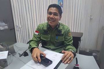 Kejari Sumenep Segera Limpahkan Kasus Oknum DPRD Terlibat Narkoba 