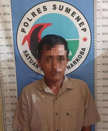 Ancaman Hukuman Maksimal Kepada R DPO Narkoba Bisa 20 Tahun Penjara