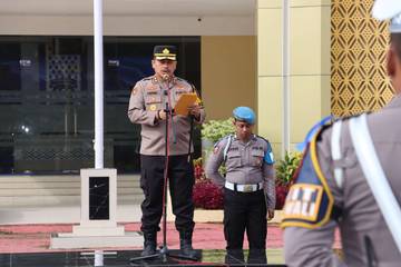 Operasi Keselamatan Semeru 2025, Berikut Sasarannya