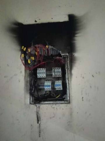 Listrik Aman Korsleting, Waspada SOP Penting