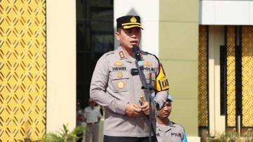 OKS 2025, Perhatian Khusus Pengguna Jalan Milenial