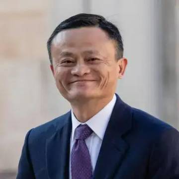Akhirnya Xi Jinping Bertemu dengan Jack Ma !!