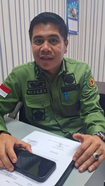 Kejari Sumenep, Penerapan Pasal KDRT Sesuai