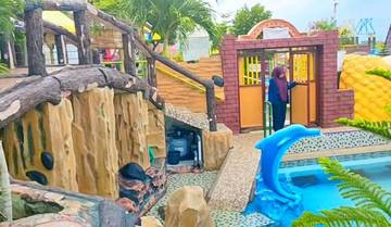 Bukit Tawap Leng-Leng (BTL), Inspirasi Wisata Kekinian di Sumenep