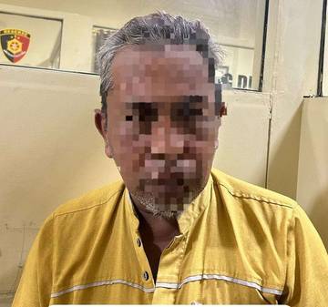 Polres Sumenep Bekuk Pelaku Curas Warga Blitar