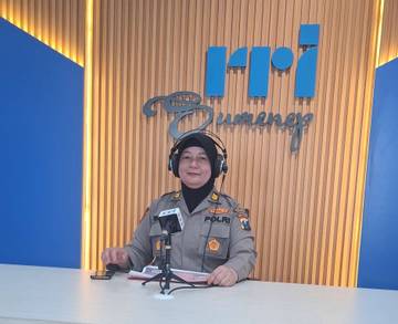 Polres Sumenep Tunggu Keterangan Dari Korban Mobil Terbakar