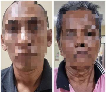 Satreskrim Polres Sumenep Bekuk 2 Pencuri Sapi