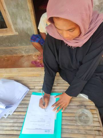 Kebutuhan Modal Usaha Masih Sangat Dibutuhkan di Pamekasan