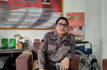 Kejari Sumenep Hentikan Penyelidikan Kasus Dana PIP