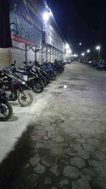 Cari Motor Bekas di Sumenep? Ini Tempatnya!
