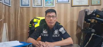 Operasi Keselamatan Semeru Sumenep Didominasi Tidak Memakai Helm SNI