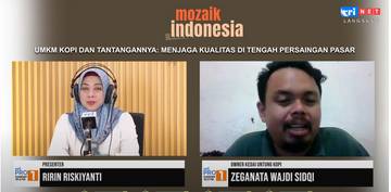 UMKM Kopi dan Tantangannya: Menjaga Kualitas di Tengah Persaingan Pasar