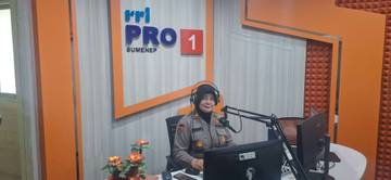 Terduga Pelaku Rudapaksa Anak Tiri Ditangkap di Malang