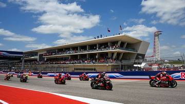 Mulai 2025, FOX Sports Amerika Serikat Akan Menayangkan MotoGP Mulai