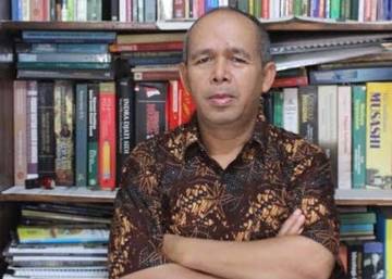 Mengurai Kemacetan di Merak Butuh Satu Komando
