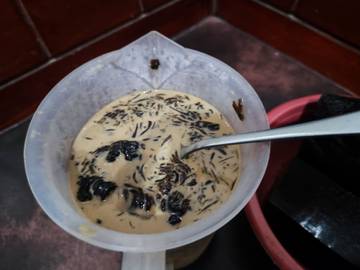 Keuntungan Berlipat dari Berjualan Cincau di Bulan Ramadhan