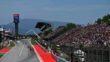 MotoGP Tetap Balapan di Circuit de Barcelona-Catalunya Hingga 2031