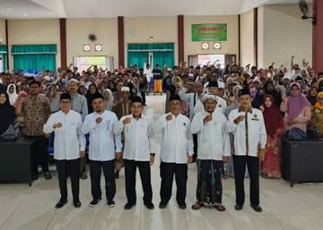 ​Manasik Haji Sumenep: Pelatihan Lengkap untuk Jemaah