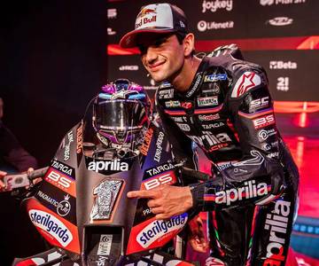Jorge Martin Terancam Absen di Dua Seri MotoGP Selanjutnya Akibat Cedera