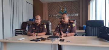 Triwulan Pertama, Kejari Sumenep Selesaikan 9 Perkara Secara RJ