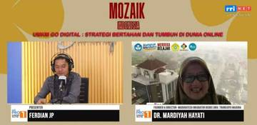 Strategi Bertahan Dan Tumbuh DiDunia Online