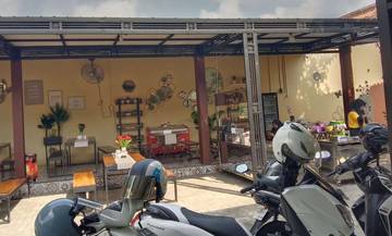Aneka Menu Spesial Tersedia Di Rumah Makan Jalan Melati