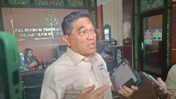 Kementerian PKP Laporkan Dugaan Korupsi ke Kejari Sumenep