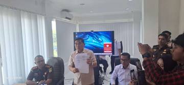 Kementerian PKP RI Temukan Penyimpangan Program BSPS Sumenep 2024