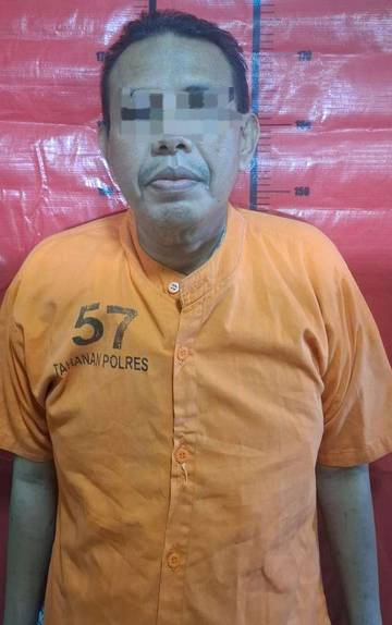Polres Sumenep Tangkap Pelaku Penipuan dan Penggelapan