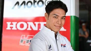 Takaaki Nakagami Akan Tampil di Prancis sebagai Wildcard