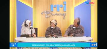 Sistem Peradilan Ketika Anak Jadi Pelaku Kekerasan 