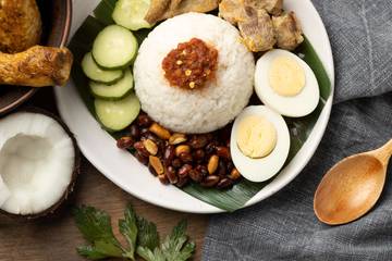 Musim Haji, Usaha Katering Kebanjiran Pesanan