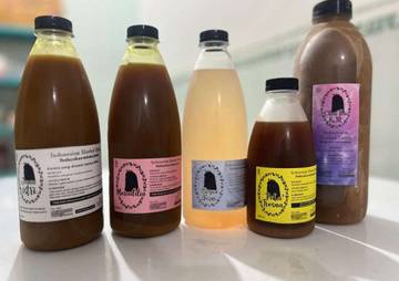 Jamu Tradisional Madura, Warisan Pulau Garam Madura