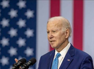 Mantan Presiden Joe Biden Diagnosis Menderita Kanker Prostat