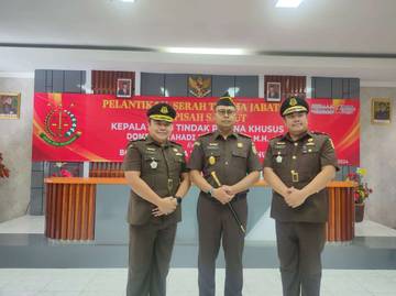 Kasus BSPS Sumenep Naik Ke Penyelidikan