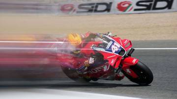 Aleix Espargaro Tampil di GP Inggris 2025
