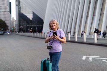 Solo Traveling "Self Reward" untuk Wanita Mandiri