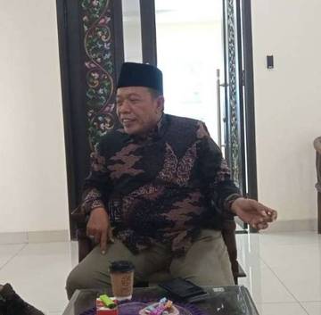PAW Anggota DPRD Sumenep Tunggu Salinan Putusan PN 