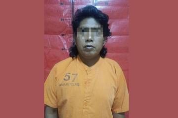Oknum LSM Terjaring OTT Terancam 9 Tahun Penjara