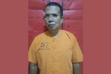 Oknum ASN Terjaring OTT terancam 10 Tahun Penjara