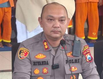 Polres Sumenep Tegaskan Berantas Premanisme