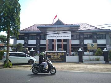 Sebanyak 12 Kades Sumenep Diperiksa Dugaan Korupsi BSPS