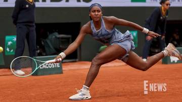 Coco Gauff Menang French Open, Dukungan untuk Komunitasnya