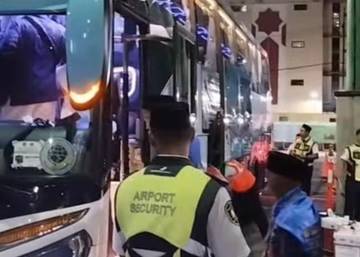 Pemkab Sumenep Siapkan Armada dan Lokasi Penyambutan Haji