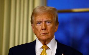 Trump Rencanakan Larangan Imigrasi Tambahan untuk 36 Negara